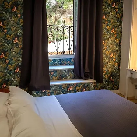 Hotel Roma Story Extérieur photo