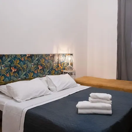 Hotel Roma Story Extérieur photo
