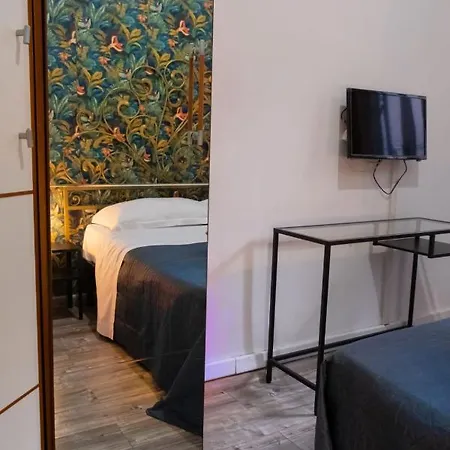 Hotel Roma Story Extérieur photo