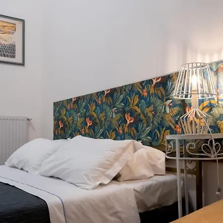 Hotel Roma Story Extérieur photo