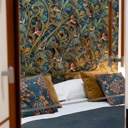 Hotel Roma Story Extérieur photo