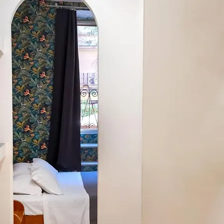 Hotel Roma Story Extérieur photo