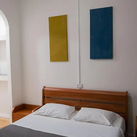Hotel Roma Story Extérieur photo
