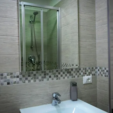Hotel Roma Story Extérieur photo