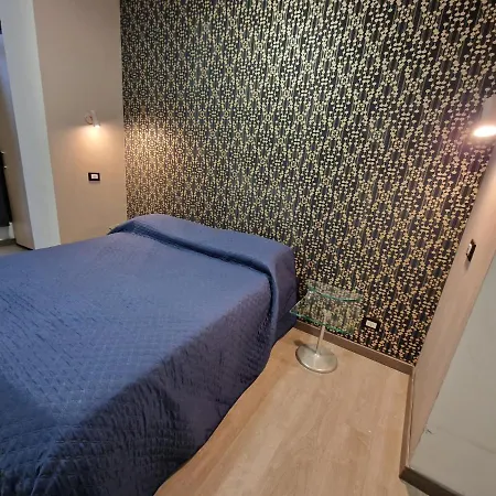 Hotel Roma Story Extérieur photo