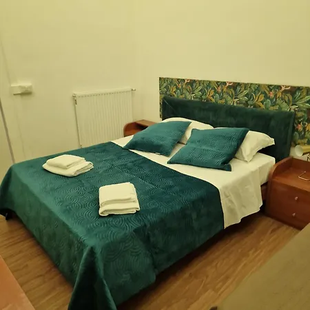 Hotel Roma Story Extérieur photo