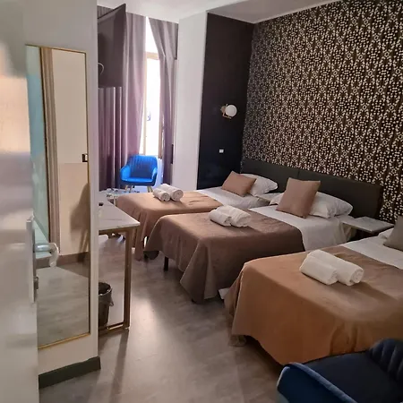 Hotel Roma Story Extérieur photo